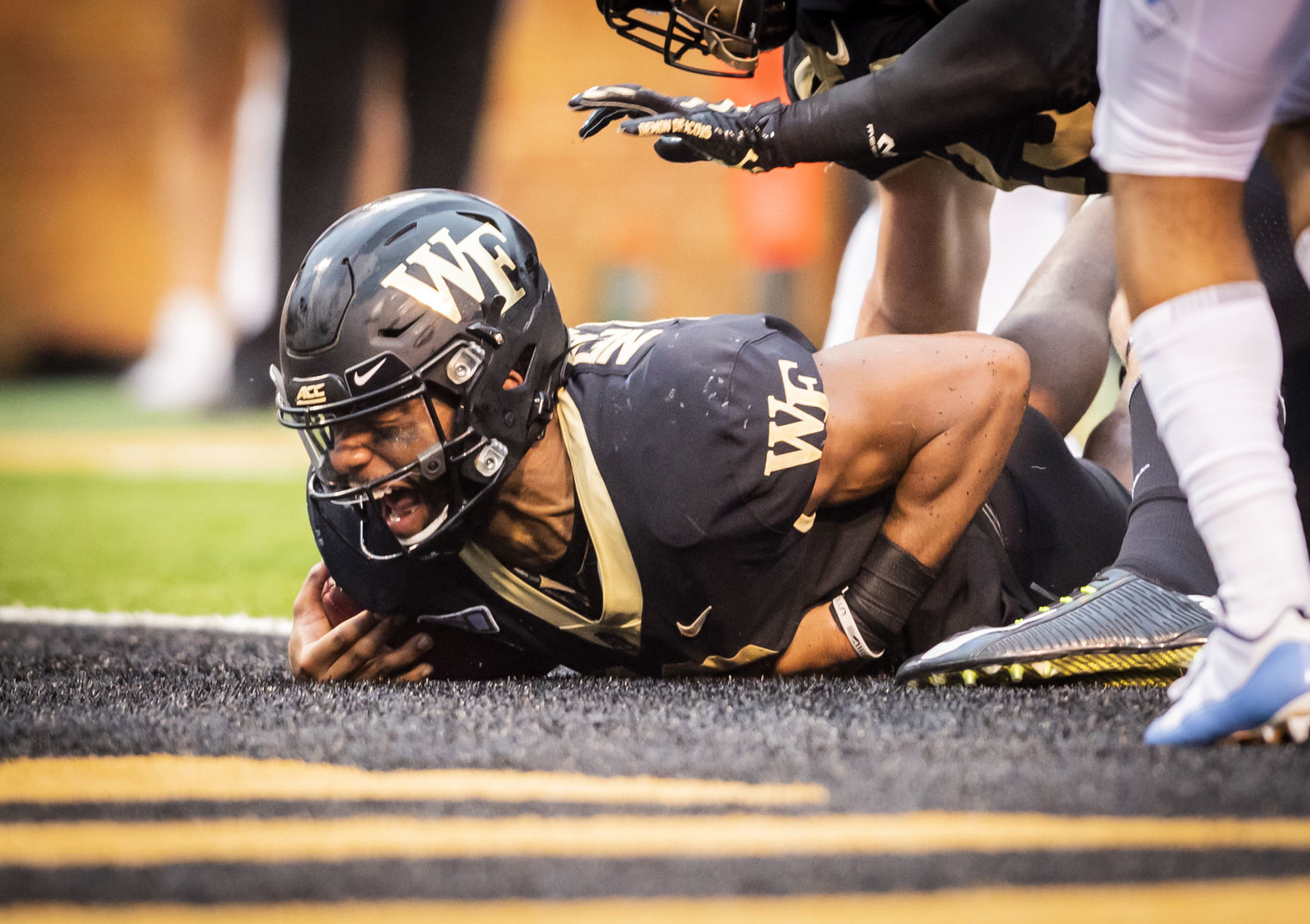 WakeFB